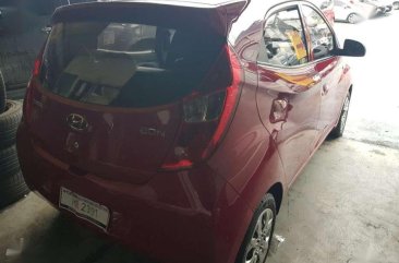 2016 Hyundai Eon GLX for sale