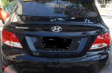 Hyundai Accent 2016 for sale 