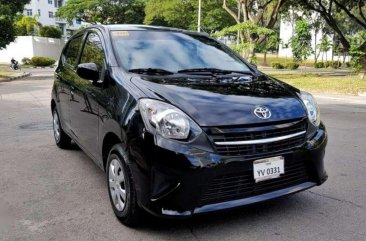 For Sale:2016 Toyota Wigo 1.0 E M/T 