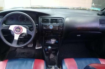 Toyota Corolla bigbody 94 FOR SALE