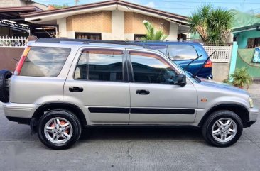 2000 Honda CRV for sale