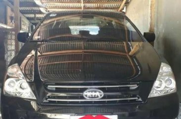  For sale Kia Carnival