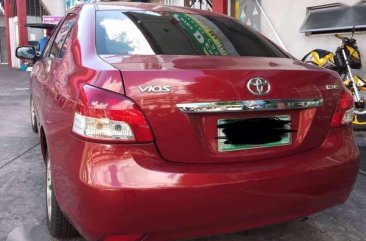 Toyota Vios 2008 for sale