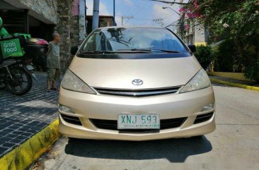 Toyota Previa 2004 for sale 