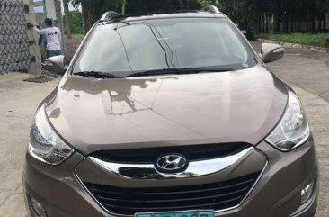 2012 Hyundai Tucson for sale