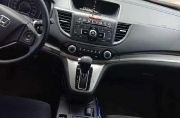 Honda CRV 2018 for sale