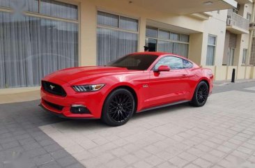 Ford Mustang GT 2016 for sale