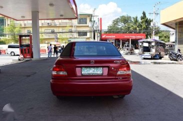 2001 Honda City 1.3 Type Z for sale 