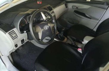 2008 Toyota Corolla Altis for sale