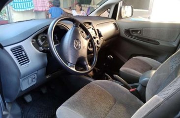 Toyota Innova E 2012 for sale 