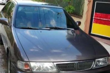 Nissan Sentra 2000 for sale