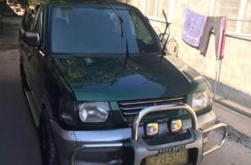 Mitsubishi Adventure 1998 for sale