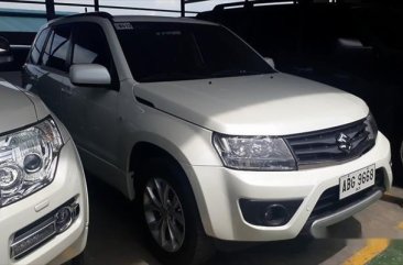 Suzuki Grand Vitara 2015 AT for sale