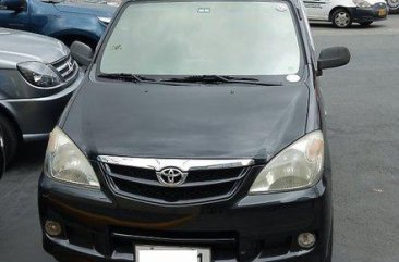 Toyota Avanza 2010 for sale