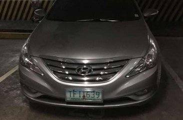 2011 Hyundai Sonata for sale