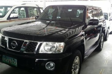 Nissan Patrol 2007 SUPER SAFARI AT for sale 