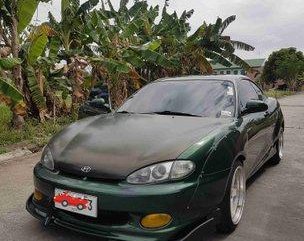 Hyundai Tiburon 1999 2.0L 16Valve Coupé