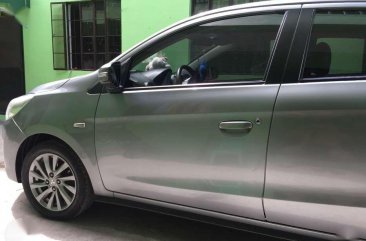 Mitsubishi Mirage G4 GLS 2015 for sale