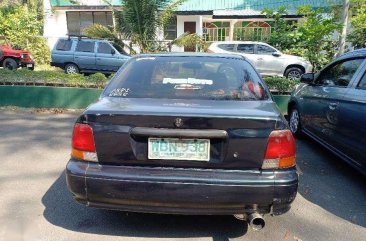 Honda City 1997 for sale