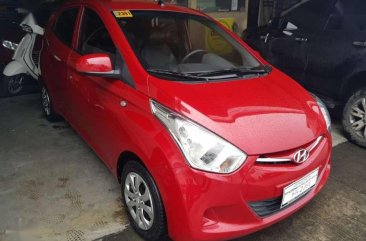 2016 Hyundai Eon GLX for sale