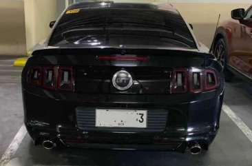 Ford Mustang GT 5.0 2014 for sale 