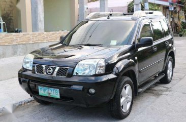 2010 Nissan X-trail 2.0L SUPER FRESH for sale