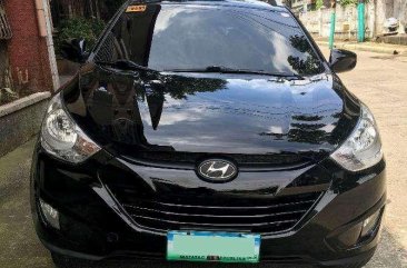 2012 Hyundai Tucson AT RUSH for sale 