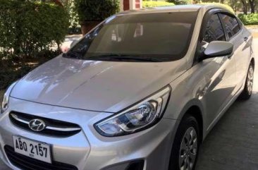 for sale Hyundai Accent 2015 for sale 