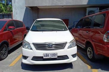 Toyota Innova 2015 for sale