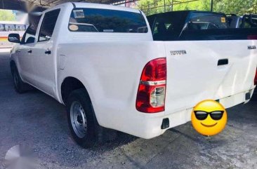 Toyota Hilux 2013 J for sale