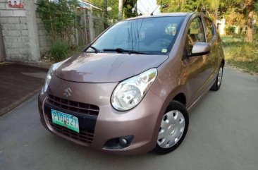 Suzuki Celerio 2010 Manual for sale