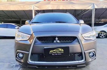 2012 MITSUBISHI ASX GLX  PHP 488,000 ONLY