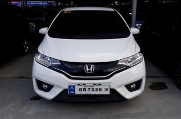 Honda Jazz 2016 VX AT for sale