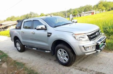 FORD RANGER XLT 2013 MT for sale