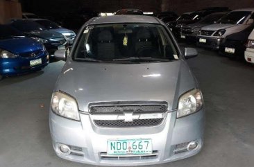 2009 Chevrolet Aveo - Asialink Preowned Cars