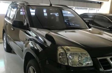 Nissan X Trail 2007 for sale