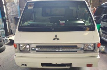 Mitsubishi L300 2015 for sale 