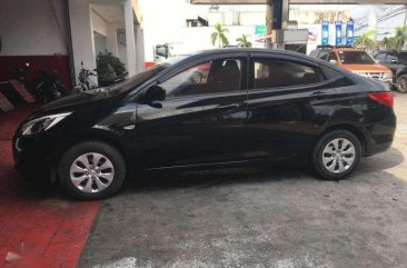 2016 Hyundai Accent Gas for sale