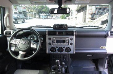 Toyota FJ Cruiser 2013 for sale 