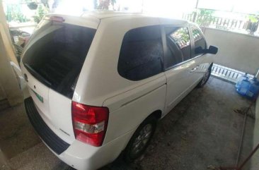 Kia Carnival 2012 for sale