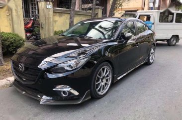 2014 Mazda 3 2.0 for sale