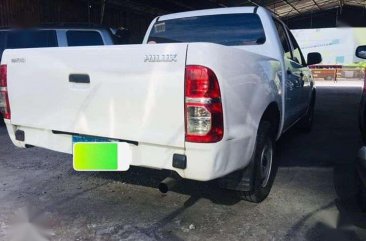 Toyota Hilux 2013 J for sale