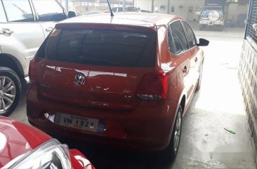 Volkswagen Polo 2017 AT for sale