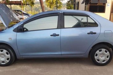 Toyota Vios J 2012 for sale