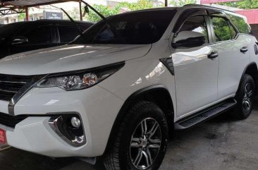 2018 Toyota Fortuner G Automatic for sale 