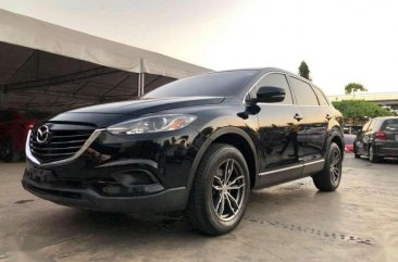2014 Mazda CX9 4x2 AT Gas for sale 