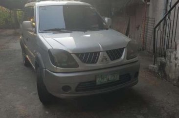 2008 Mitsubishi Adventure for sale