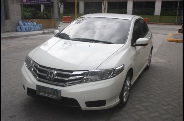 2010 Honda City for sale