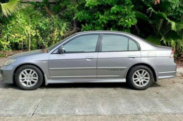 2004 Honda Civic vti 2.0 for sale