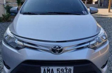 Toyota Vios E 2015 model for sale